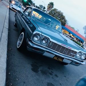 Meet your Posher, Bethany